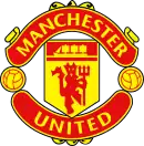 Logo du Manchester United