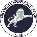 Logo du Millwall FC