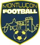 Logo du Montluçon Football