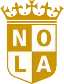 Logo du Gold de La Nouvelle-Orléans