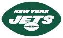 Description de l'image Logo New York Jets 2019.svg.