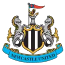 Logo du Newcastle United
