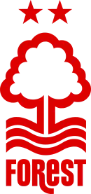 Logo du Nottingham Forest
