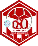 Logo du Olympique Saint-Quentin
