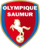 Logo du Olympique Saumur FC