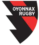 Logo du Oyonnax rugby