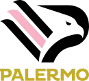 Logo du Palerme FC