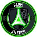 Logo du Paris 13 Atletico