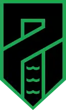 Logo du Pordenone Calcio