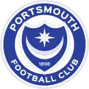 Logo du Portsmouth