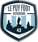 Logo du Le Puy Foot