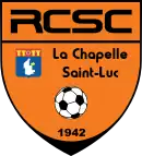 Logo du RCS La Chapelle