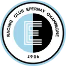 Logo du RC Épernay Champagne