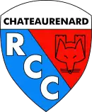 Logo du RC Châteaurenard