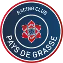 Logo du RC Pays de Grasse