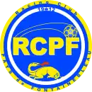 Logo du RCP Fontainebleau