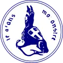 Logo du Ginnastica Torino