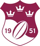 Logo du RSV Köln