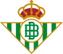 Logo du Betis Deportivo