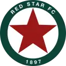 Logo du Red Star FC