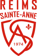 Logo du Reims Sainte-Anne