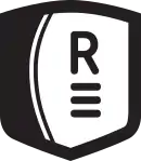 Logo du Rennes EC Rugby