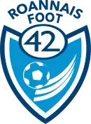 Logo du Roannais Foot 42