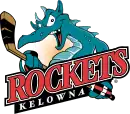 Description de l'image Logo Rockets Kelowna.svg.