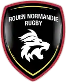 Logo du Rouen Normandie rugby