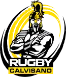 Logo du Rugby Calvisano