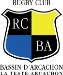 Logo du Rugby Club bassin d'Arcachon