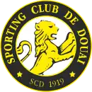 Logo du SC Douai