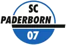 Logo du SC Paderborn 07