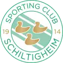 Logo du SC Schiltigheim