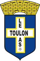 Logo du Toulon-Le Las