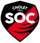 Logo du SO Cholet