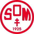 Logo du SO Merlebach