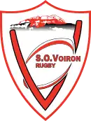 Logo du SO Voiron