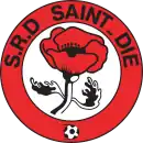 Logo du SR Saint-Dié