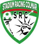 Logo du SR Colmar