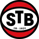 Logo du STB Le Havre