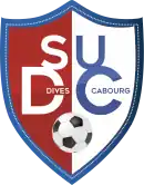 Logo du SU Dives Cabourg