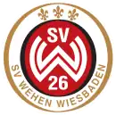 Logo du SV Wehen Wiesbaden