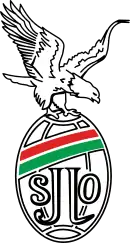 Logo du Saint-Jean-de-Luz olympique