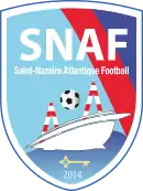 Logo du Saint-Nazaire AF