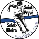 Logo du St-Pryvé St-Hilaire FC