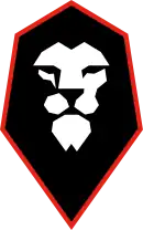 Logo du Salford City