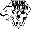Logo du Salon Bel Air Foot