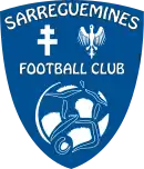 Logo du Sarreguemines FC