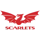 Logo du Scarlets